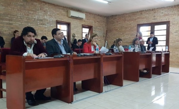 Kelembú pide intervenir administración de Prieto