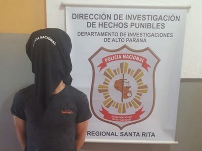 Le robó su celu en farra y viralizó fotos íntimas