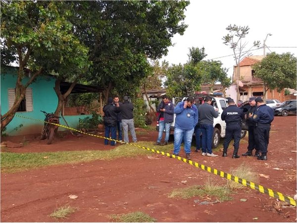 Sicarios intentan matar a guardiacárcel en Pedro Juan