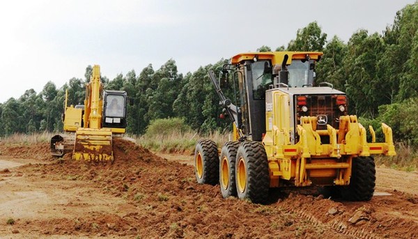Constructores solicitan créditos blandos para la adquisición de maquinarias | .::Agencia IP::.