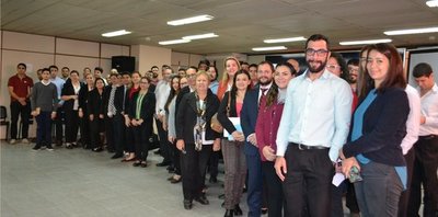 Implementarán intercambio de datos para fortalecer gestión de programas sociales | .::Agencia IP::.