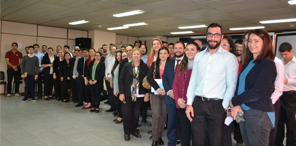 Implementarán intercambio de datos para fortalecer gestión de programas sociales | .::Agencia IP::.