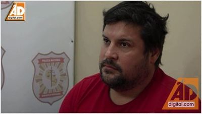 Cae presunto jefe de tortoleros vip