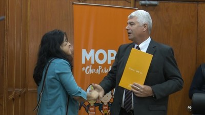 Obras Públicas tendrá auditorías de gestión tercerizadas desde este año