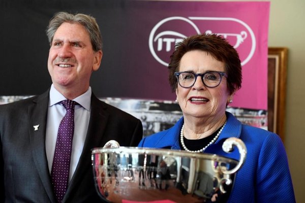 La Copa Federación se jugará en seis días en Budapest desde 2020 - Deportes - ABC Color