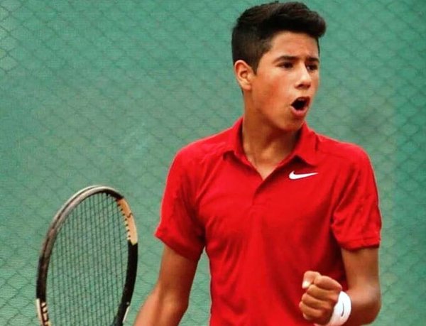Dani, Leyla y Paulina están en semis del Torneo Aarhus