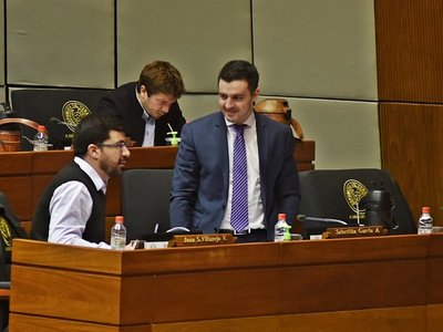 Autorización a Informconf no solucionará venta de datos, según diputado