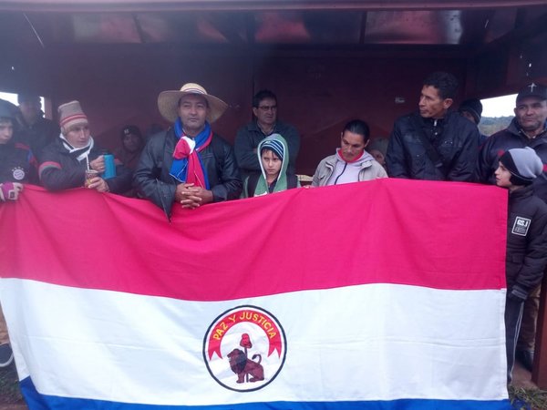 Ante bajos precios, productores de mandioca piden subsidio