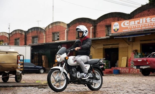 HOY / Bajaj, la moto más resistente y económica del país