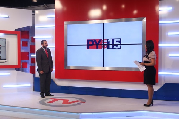 CAH aumenta cartera de clientes y desembolsos, mientras se prepara para nueva temporada de siembra | .::Agencia IP::.