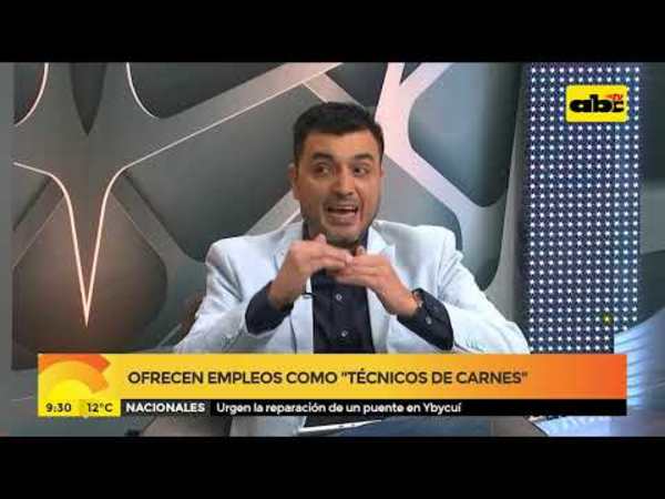 Nuevos empleos para atraer a los Centennials - Tv - ABC Color