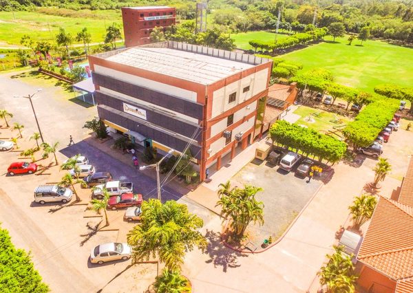 Coosofan con un firme crecimiento en el sector