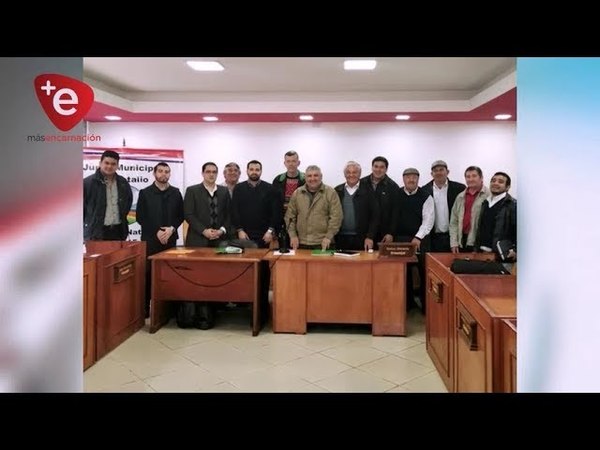 REACTIVAN EL PROYECTO KATUPYRY EN ITAPÚA