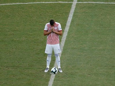 ¡Que sea lo que el fútbol quiera!