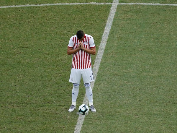 ¡Que sea lo que el fútbol quiera!