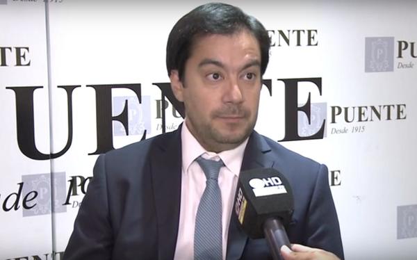 Presidente del BNF conversó con dirigentes del CNI sobre condiciones y garantías para compra de deudas - .::RADIO NACIONAL::.