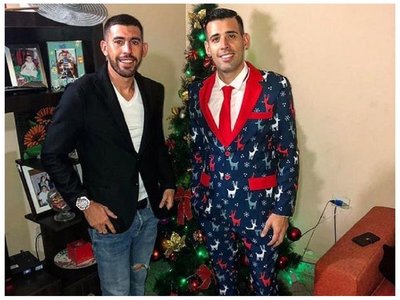 ¿Qué pasa entre édgar camarasa y Koki Vega?