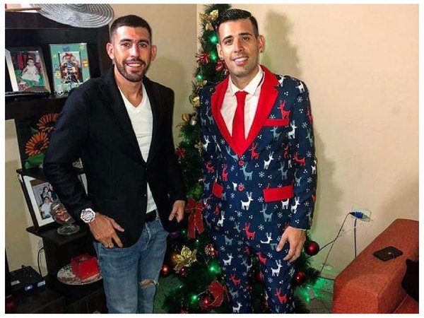 ¿Qué pasa entre édgar camarasa y Koki Vega?