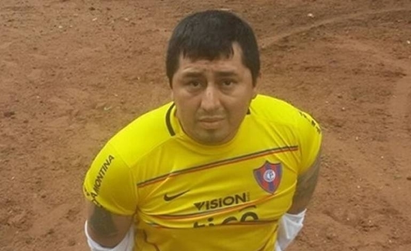 HOY / Al 'terror' del PCC la Pastoral Social da constancia de buena fe: 'Estoy en pabellón cristiano'