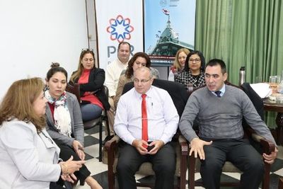 Nueva estructura del PGN 2020 fue enviada a Comisión del Congreso