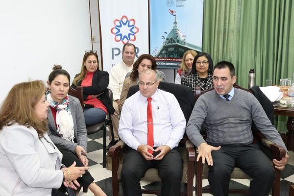 Nueva estructura del PGN 2020 fue enviada a Comisión del Congreso