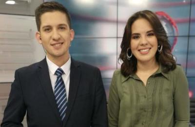 C9N Noticias Primera Edición - C9N