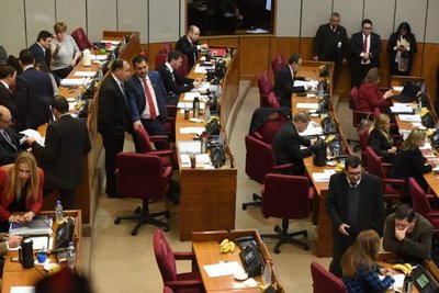 Senado elegirá a ministro de Corte en 15 días