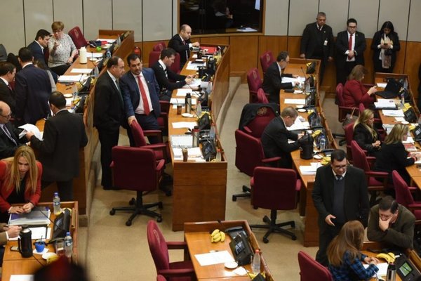 Senado elegirá a ministro de Corte en 15 días