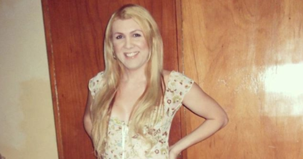 HOY / Universidad reconoce a trans con su nombre femenino y reabre debate sobre identidad legal
