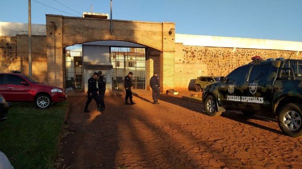 Ministerio de Justicia justifica uso de fondos provenientes de la Corte