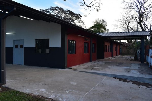 Piden acelerar reapertura de nosocomio en Ayolas - Nacionales - ABC Color