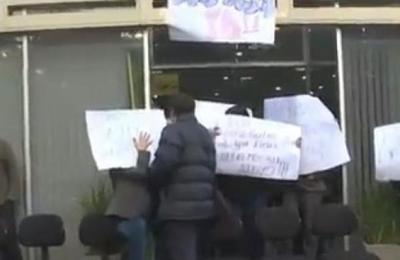 Habla una de las víctimas de acoso en la Cooperativa Villa Mora - C9N