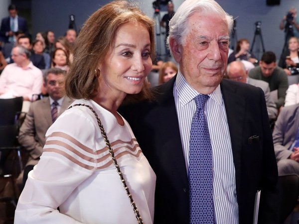 Mario y los perros, el documental sobre Vargas Llosa y su infancia
