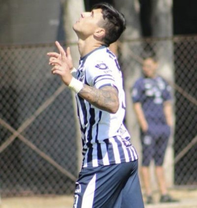 Interesados en Adam Bareiro - Deportes - ABC Color