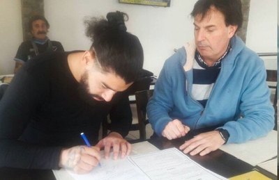 Burgos jugará en el extranjero