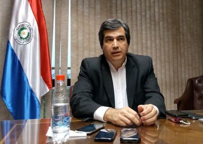 Carlos Filizzola: "Este Gobierno está aplazado" » Ñanduti