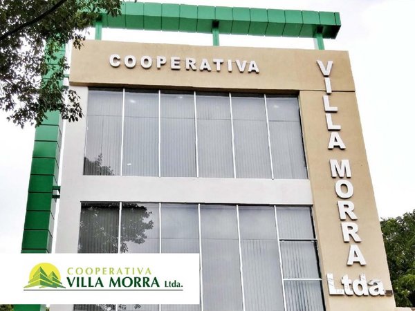 Renuncia presidente de cooperativa tras denuncia de supuesto acoso