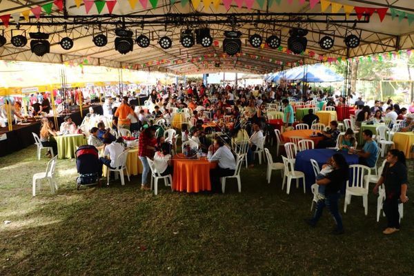 Realizarán tradicional Fiesta de San Juan del DENIDE