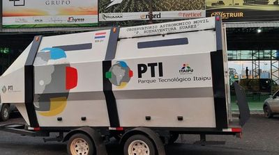 III Expo Feria Tecnológica se realiza este viernes