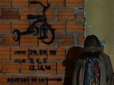 “El Triciclo” se estrena en la Manzana de la Rivera