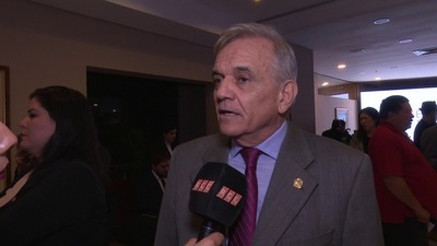 Presidente de la ARP se pronuncia con respecto a desacuerdos con creación de Instituto de la Carne