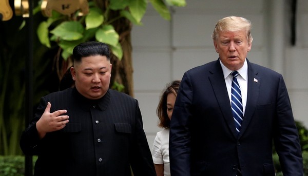 Reunión Trump-Xi será sin “precondiciones” , dice Casa Blanca » Ñanduti