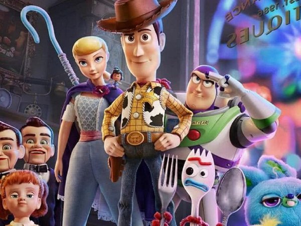 Toy Story 4: la historia que nunca defrauda