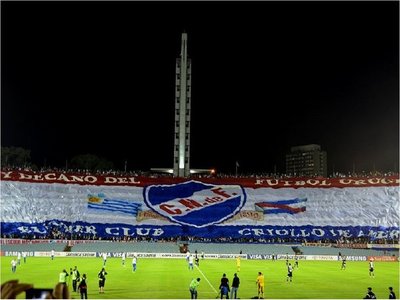 El paraguayo que está cerca de Nacional de Uruguay