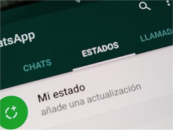 WhatsApp tendrá una nueva función para estados