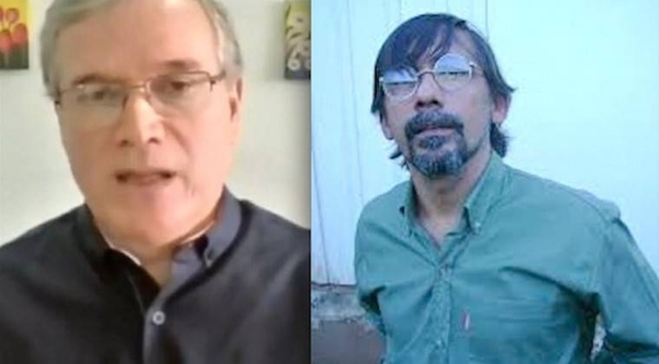 HOY / Arrom y Martí contra las cuerdas: Fiscalía brasileña pide orden de captura