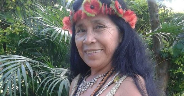 Abren el XVII Encuentro de Escritores del Mercosur