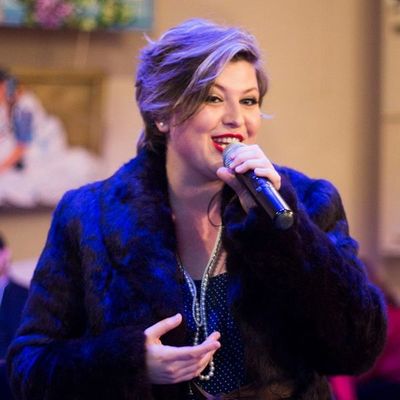 Ritmos latinos en versión sinfónica