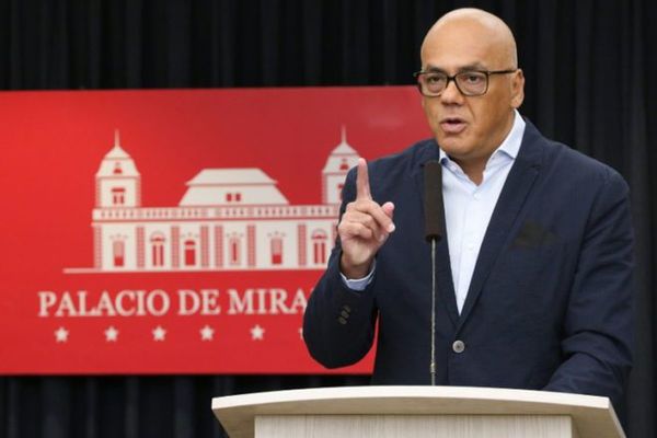 Plan para derrocar y matar a Maduro, con 13 detenidos