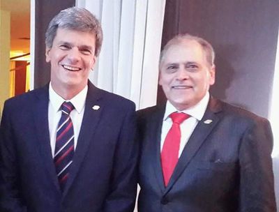Denuncian persecución en el CIT